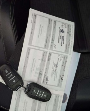 Peugeot 508 II Sedan 1.5 BlueHDI 130KM 2021 Peugeot 508 Peugeot 508 1.5 Diesel 130KM, zdjęcie 32