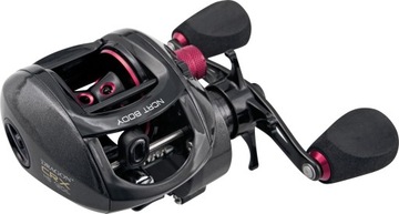 Multiplikator niskoprofilowy Dragon CRX HS120iL