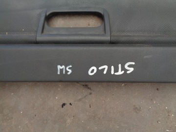 ROLETA KUFRU 735313677 FIAT STILO KOMBI SW 2001-2007R.