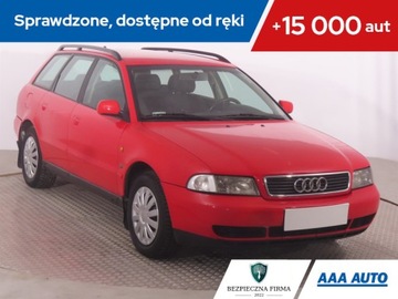 Audi A4 B5 1997