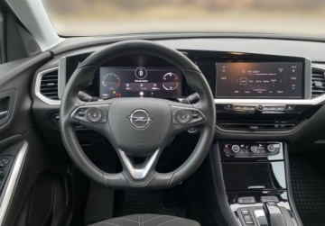 Opel 2023 Opel Grandland 1.2 T Business Elegance SS Salon PL Toyota Mikolajczak Le, zdjęcie 16