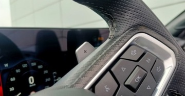 Ford Mustang VI Convertible 2023 5.0 Ti-VCT 446KM 2026 Ford Mustang Aktywny wydech, wentylowane fotele, aktywny tempomat, V8 5.0, zdjęcie 27