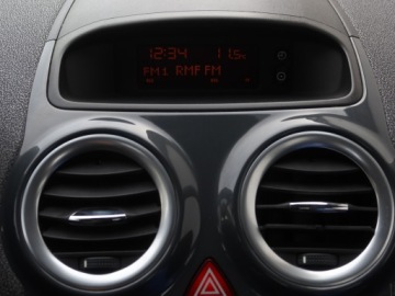 Opel Corsa D Hatchback 1.4 Twinport ECOTEC 100KM 2011 Opel Corsa 1.4, Klima, Tempomat, Parktronic, zdjęcie 11