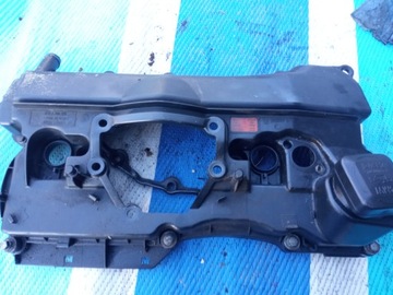 BMW E46 E90 E60 1.6 2.0 B N42 KRYT VENTILU 7506728