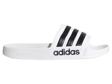 Adidas Klapki Adilette Cloudfoam r. 43