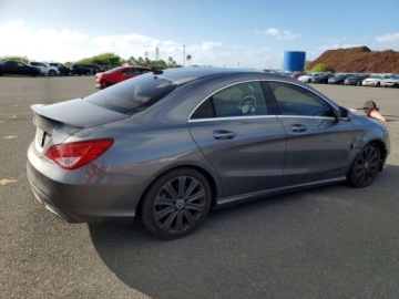 Mercedes CLA C117 2018 Mercedes-Benz CLA 250 2018 2.0 Benzyna 208KM, zdjęcie 10
