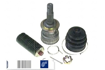 BLUE PRINT KLOUB HNACÍ VNĚJŠÍ (24Z 19Z 52