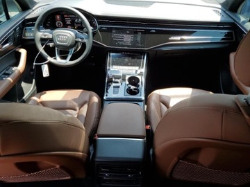 Audi Q7 II 2023 Audi Q7 Premium Plus 2023 2.0l 2.0 Benzyna 261KM, zdjęcie 8