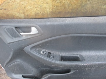 DVEŘE PRAVÉ HYUNDAI I20 II COUPE 3D