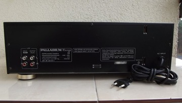 Магнитофон PALLADIUM PRESTIGE DOLBY B.C № HX PRO