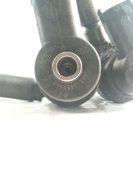 L372 VSTŘIKOVAČE OPEL ASTRA H 0445110174