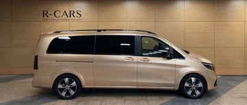 Mercedes Klasa V W447 Długi Facelifting 2.0 250d 190KM 2023 Mercedes-Benz Klasa V Salon Polska Bezwypadkowy ASO FV23 R Cars Warszawa, zdjęcie 1