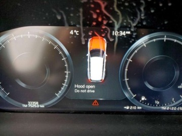 Volvo 2020 Volvo V60 Cross Country Volvo V60 Cross Country T5 AWD z 2020 r. , od firm, zdjęcie 9