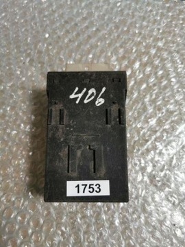 PEM491CT JINÉ MODUL 2.2 HDI 98 1996 PEUGEOT 406 COUPE (8C)