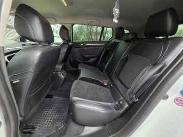 Renault Megane IV Grandtour 1.6 dCi 130KM 2017 RENAULT MEGANE BOSE * 1.6l diesel dCi 130KM*Salon PL Bezwypadkowy* serwis, zdjęcie 20
