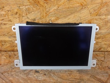 AUDI A4 B8 8K A5 8T ПОДЪЕМНЫЙ МОНИТОР ЭКРАНА MMI 8R0919604A