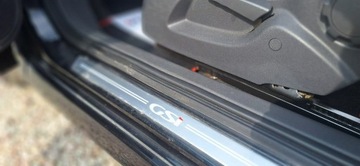 Opel Corsa D Hatchback 1.6 Turbo ECOTEC GSi 150KM 2007 Opel Corsa GSI 1.6 150 koni, zdjęcie 10