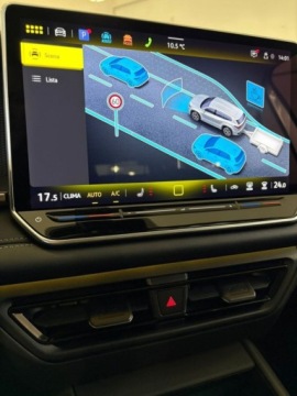 Volkswagen Tayron 2025 Volkswagen Tayron Life 1.5 TSI 150KM DSG IQ.Light Gwarancja FV23 1.5, zdjęcie 21