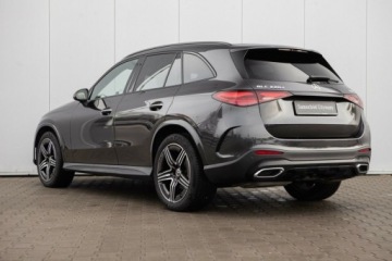 Mercedes GLC C254/X254 Coupe 2.0 220d 197KM 2024 Mercedes-Benz GLC 220d 4Matic Bogate Wyposazenie Mercedes-Benz Autotrade, zdjęcie 5