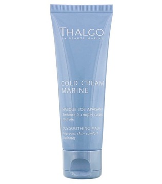 Thalgo Cold Cream Marine Maseczka do Twarzy 50 ml