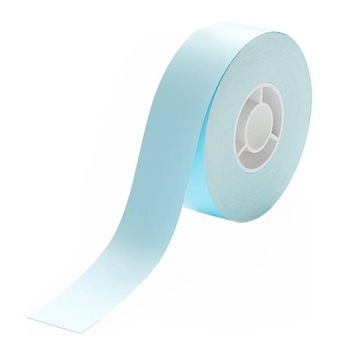 Niimbot naklejki termiczne do drukarki H1S BLUE