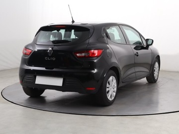 Renault Clio IV Grandtour Facelifting 1.2 73KM 2018 Renault Clio 1.2 16V, Salon Polska, Serwis ASO, zdjęcie 4