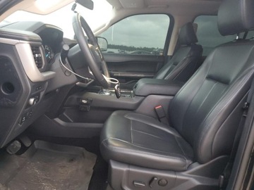 Ford Expedition III 2022 Ford Expedition XLT 2022 3.5l 3.5 Benzyna 375KM, zdjęcie 7