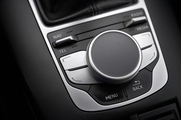 Audi A3 8V Hatchback 3d 2.0 TDI 150KM 2014 AUDI A3 2.0 diesel 150KM SPORTBACK quattro zarejestrowany w Polsce, zdjęcie 32