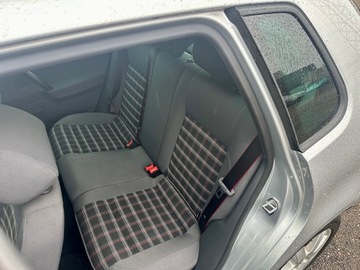 Volkswagen Polo IV Hatchback 1.8 i 150KM 2006 VW POLO 1.8 TURBO GTI 150 Ps KLIMATRONIK, zdjęcie 11