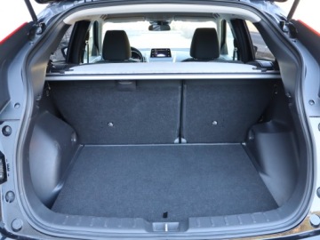 Mitsubishi Eclipse Cross SUV 1.5 T 163KM 2018 Mitsubishi Eclipse Cross 1.5 T-MIVEC, zdjęcie 13