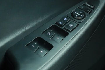 Hyundai Tucson III SUV 1.6 T-GDI 177KM 2015 Hyundai Tucson 1.6 T-GDI, Navi, Klima, zdjęcie 15