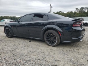 Dodge Charger VII 2022 Dodge Charger Scat Pack 2022 6.4l 6.4 Benzyna 485KM, zdjęcie 1