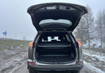Toyota RAV4 V 2019 Toyota RAV4 Toyota RAV4 2.5 Hybryda 155KM, zdjęcie 7