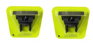 НОЖ PHILIPS OneBlade QP210/55 QP2520 QP2530, 4 шт.