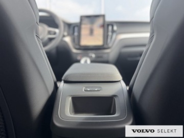 Volvo XC60 II Crossover Plug-In Facelifting 2.0 T6 350KM 2025 Volvo XC 60 XC60 T6 Plug-In Black Edition ! | AWD, zdjęcie 28