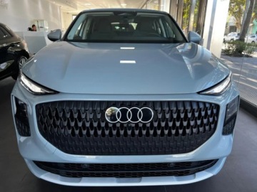 Audi Q3 II SUV 1.5 35 TFSI 150KM 2026 1.5 TFSI Sportback (150 KM), zdjęcie 2