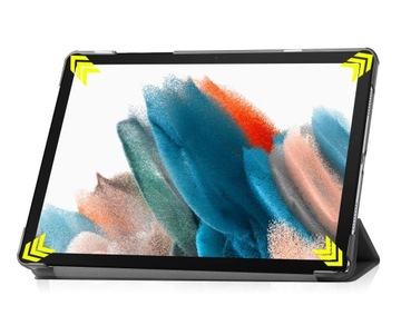 ТОНКИЙ ЧЕХОЛ для SAMSUNG GALAXY TAB A9 + PLUS 11 дюймов 2023 SM X210/X215/X216