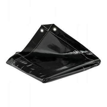 Сварка занавеса 2,4 х 1,8 м Устойчивый ПВХ