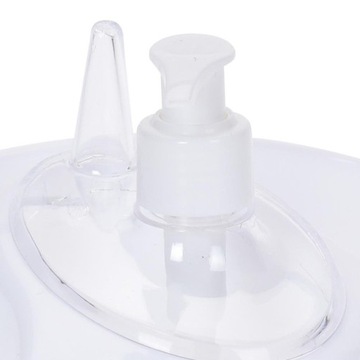 ДОЗАТОР ПОСУДОМОЮЩЕЙ ЖИДКОСТИ ДЛЯ ГУБЧКИ.