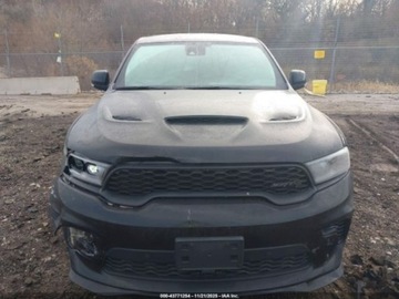 Dodge Durango III 2021 Dodge Durango SRT Hellcat 2021 6.2L 6.2 Benzyna 710KM, zdjęcie 7