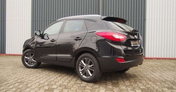 Hyundai ix35 SUV Facelifting 1.6 GDI 135KM 2015 Hyundai ix35 PanoramaKamera NAVIgacjaPDC PodgrzewaneFotele KierownicaTUV 0, zdjęcie 1