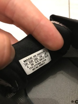 Buty trekkingowe Salomon Sense Flow rozm. 38