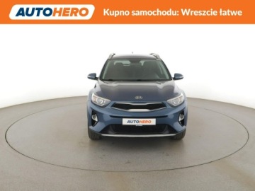 Kia Stonic I Crossover 1.0 T-GDI 100KM 2019 Kia Stonic klima auto navi kamera ic zujniki, zdjęcie 10