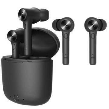 BEZPRZEWODOWE SŁUCHAWKI BLUETOOTH HI TWS BLUEDIO