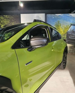 Subaru 2025 Subaru Crosstrek Subaru Crosstrek 2.0i-S e-Boxer Platinum (EyeSight) Linea, zdjęcie 1