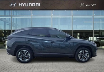 Hyundai Tucson IV 2024 Hyundai Tucson Tucson HEV 215 KM 2WD Executive 2024 1.6 Hybryda 160KM, zdjęcie 5