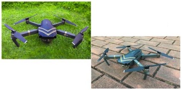 ПОСАДОЧНЫЙ КОВрик 50 СМ DJI Mavic Mini 2 SE Phantom