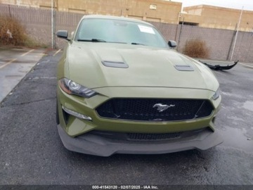 Ford Mustang VI 2018 Ford Mustang 2018 FORD MUSTANG GT PREMIUM 5.0 Benzyna 460KM, zdjęcie 13