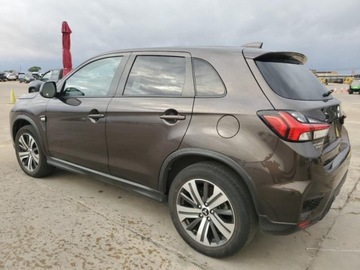 Mitsubishi Outlander III 2020 Mitsubishi Outlander Sport Es 2020 2.0l 2.0 Benzyna 148KM, zdjęcie 1