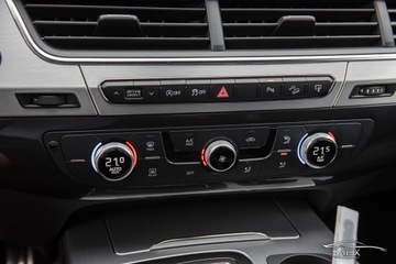 Audi Q7 II SUV 3.0 TDI 218KM 2016 Audi Q7 3.0TDI Quattro S-line Alcantara Virtualne Zegary Salon PL, zdjęcie 27